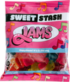 Sweet Stash Jams (5-Pack)