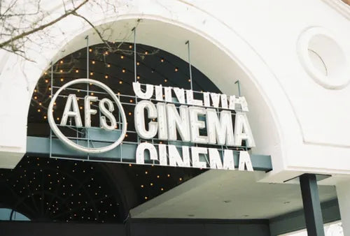 Austin Film Society