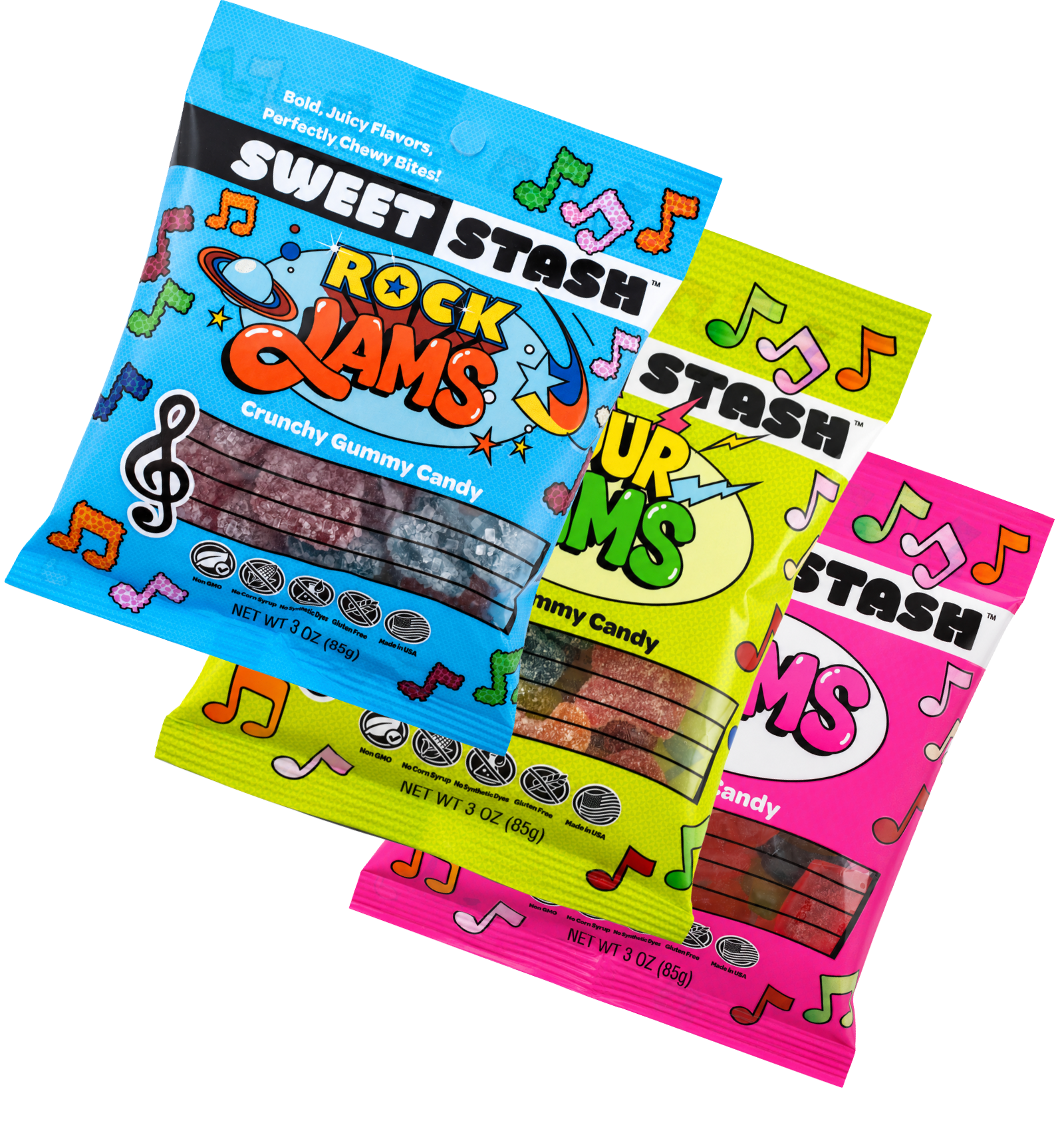 Greatest Hits (6-pack)
