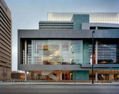 Holland Performing Arts Center