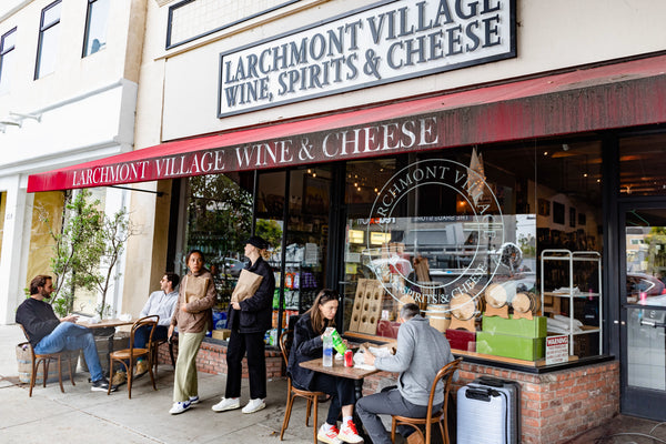 Larchmont Wine