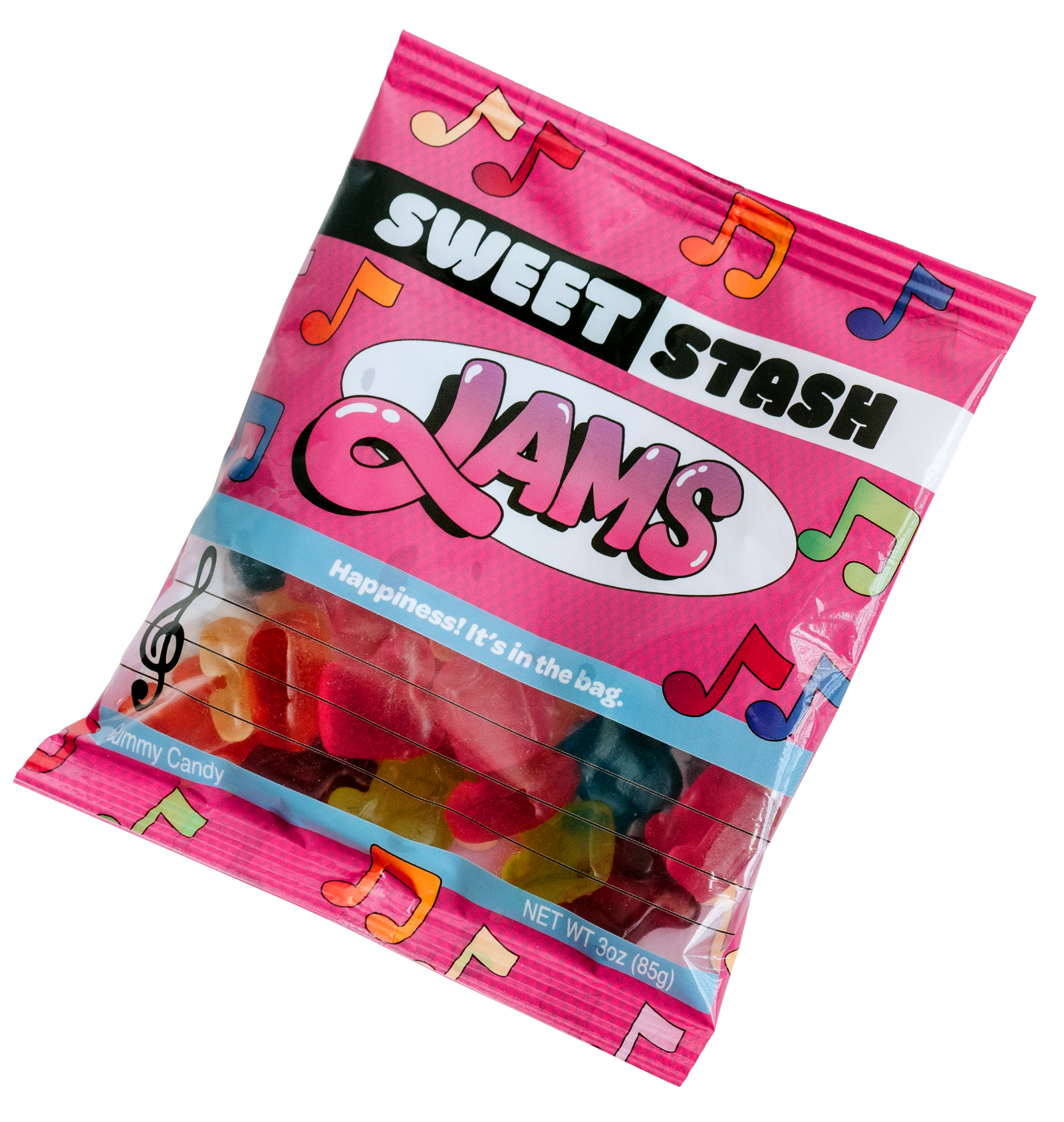 Jams (5-Pack)